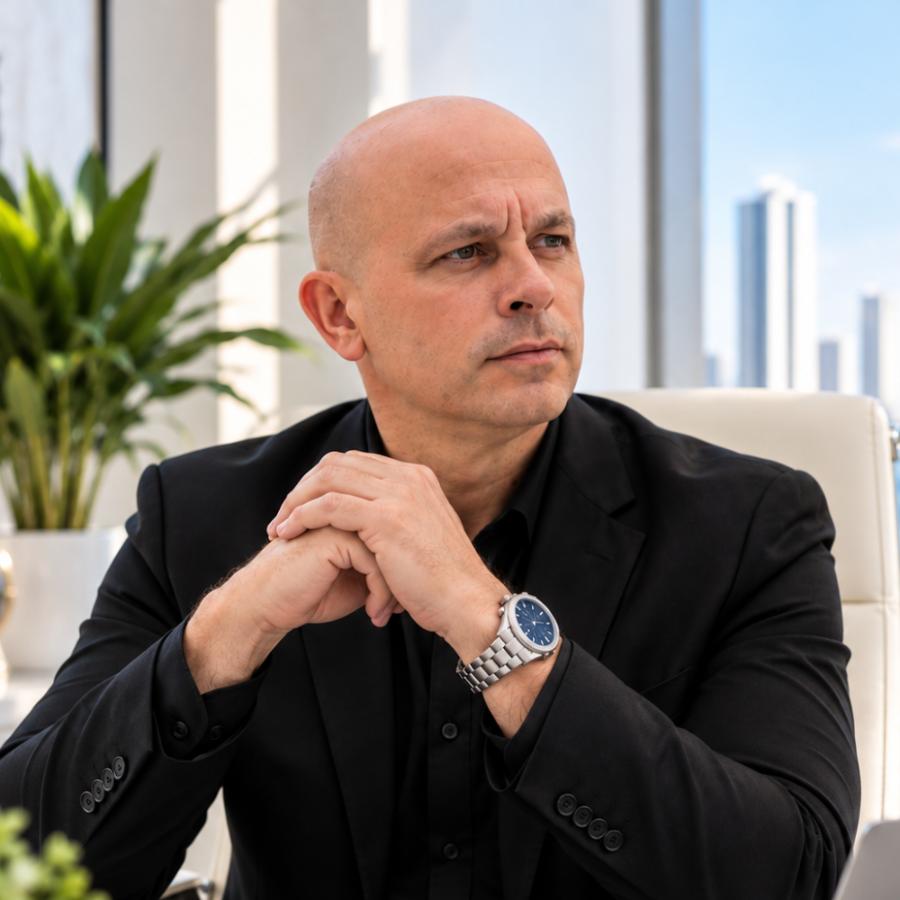 Josue Santos