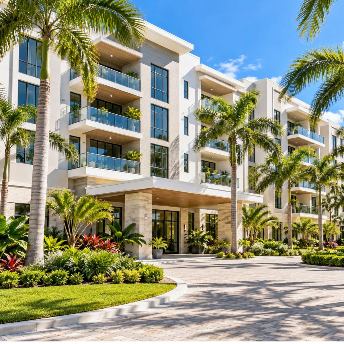 Condos