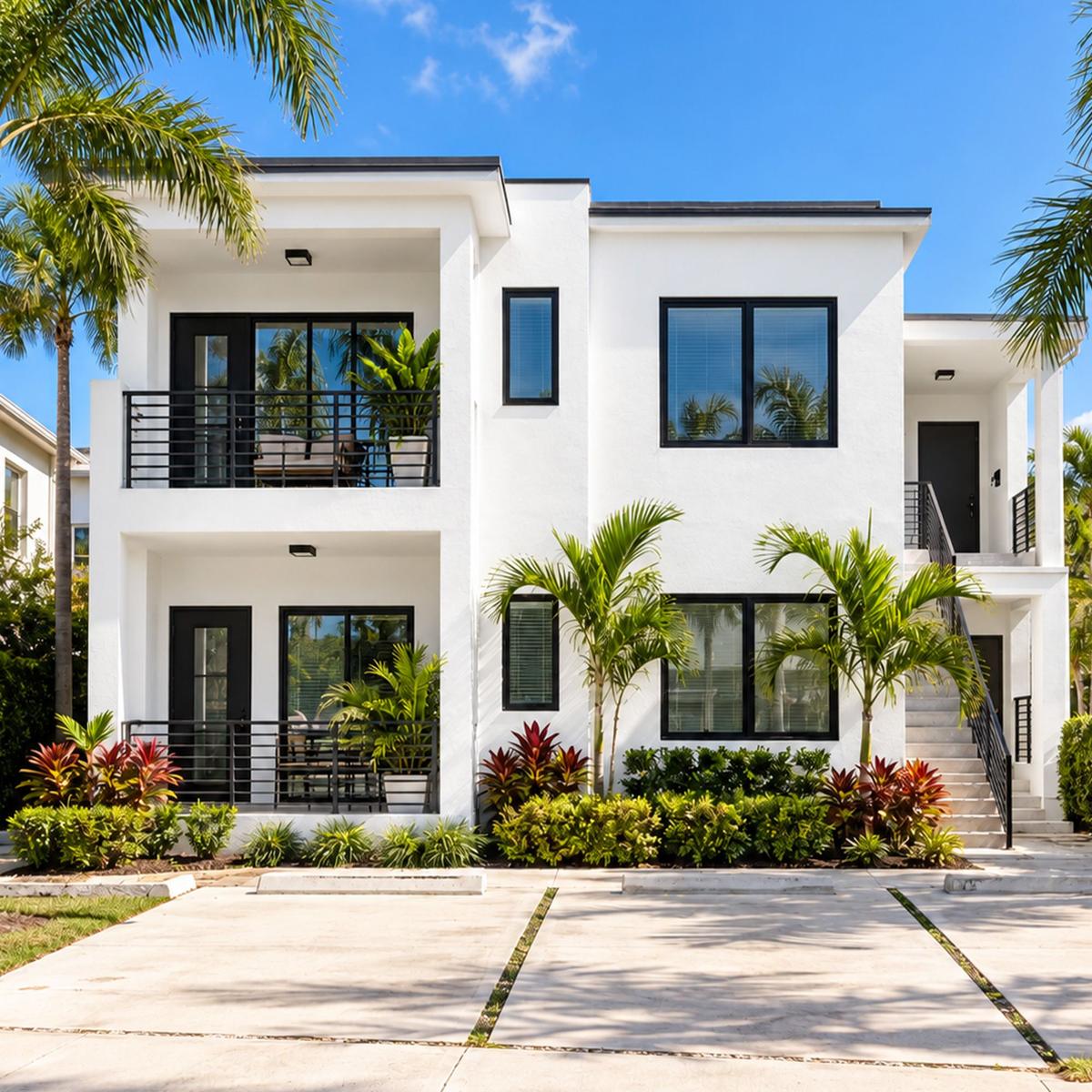 Multi-Family & Investment