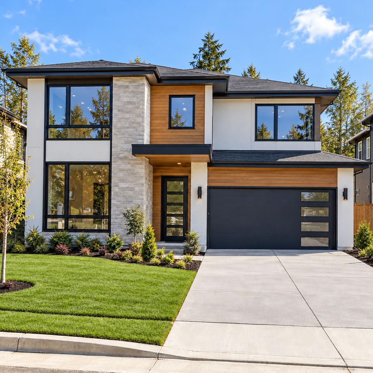 New Construction