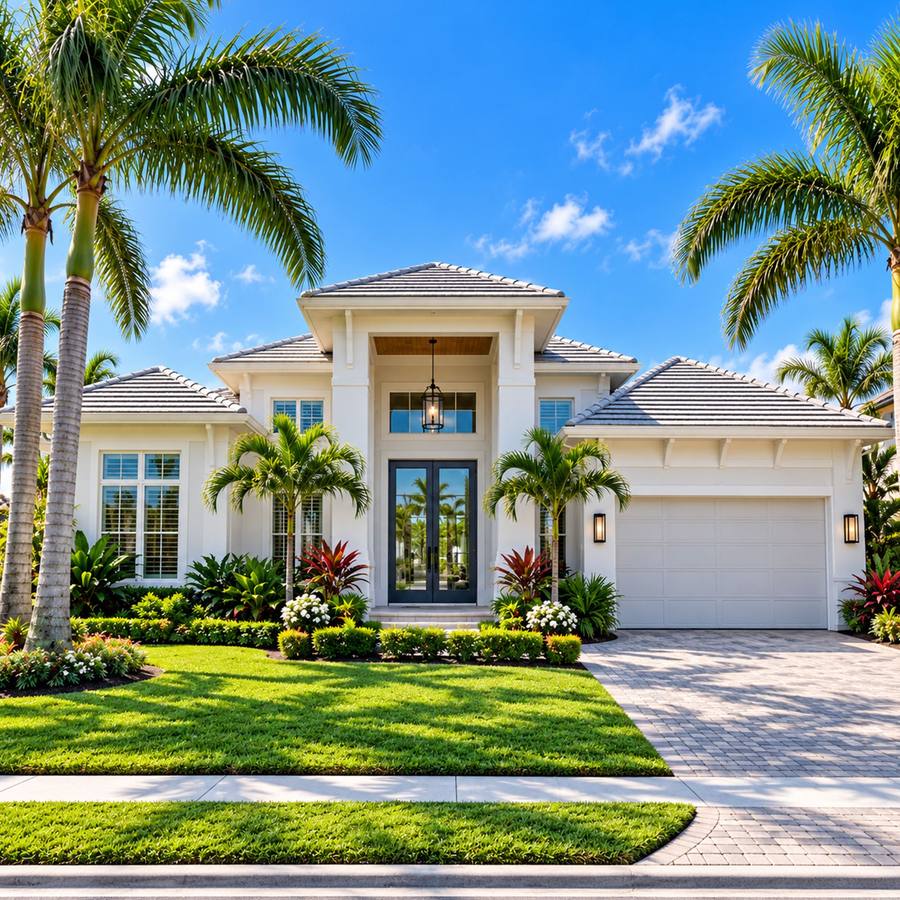 Property in Cape Coral, FL — placeholder photo