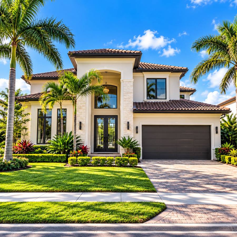 Property in Doral, FL — placeholder photo