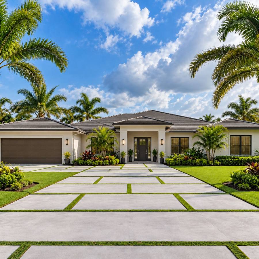 Property in Homestead, FL — placeholder photo